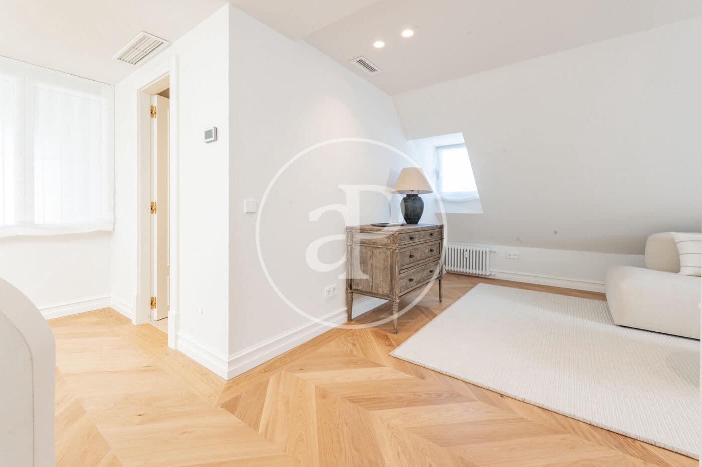 5 camera da letto Attico in vendita in Madrid citta - 4.570.000 € (Rif: 9648133)