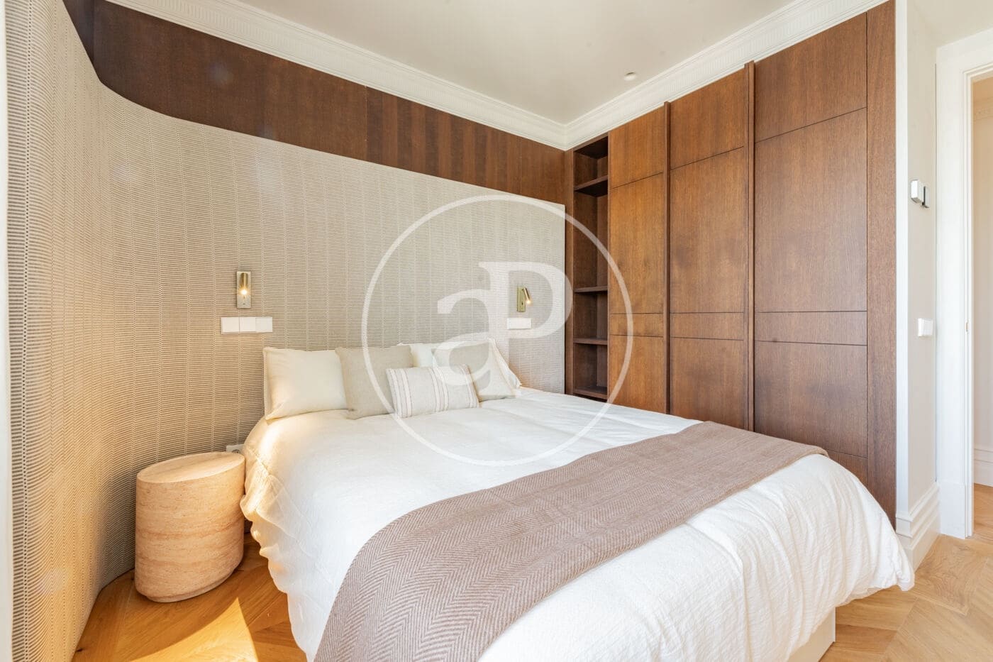 5 camera da letto Attico in vendita in Madrid citta - 4.570.000 € (Rif: 9648133)