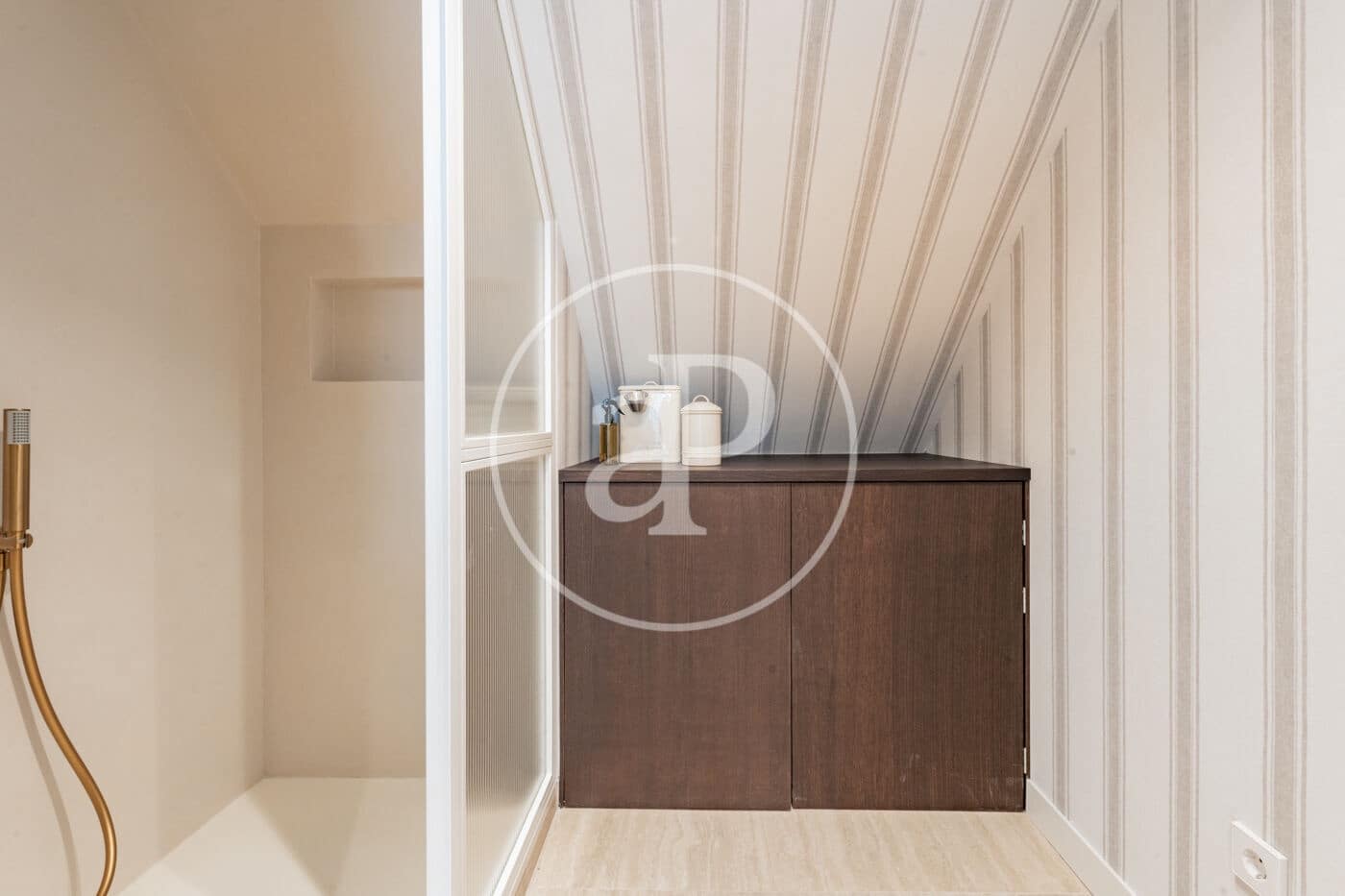 5 camera da letto Attico in vendita in Madrid citta - 4.570.000 € (Rif: 9648133)