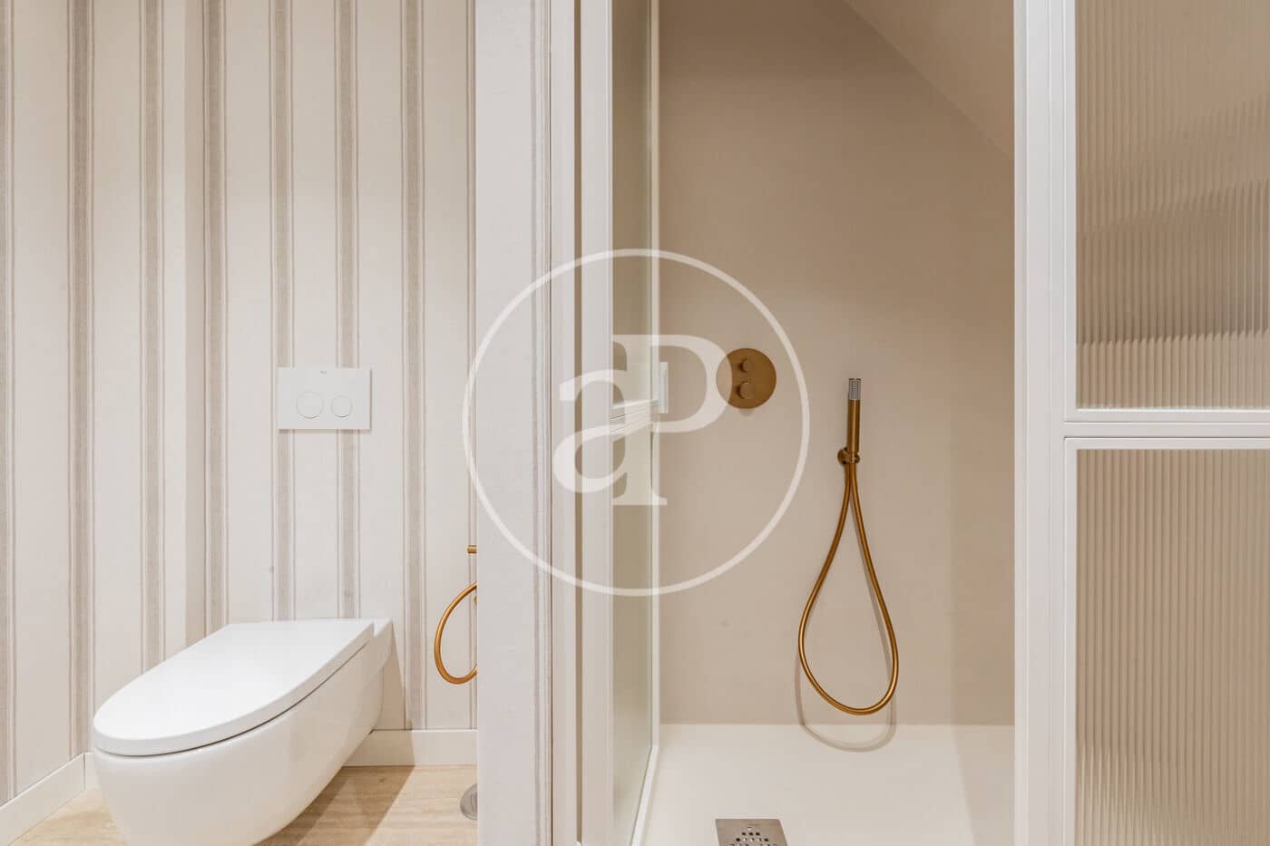 5 camera da letto Attico in vendita in Madrid citta - 4.570.000 € (Rif: 9648133)