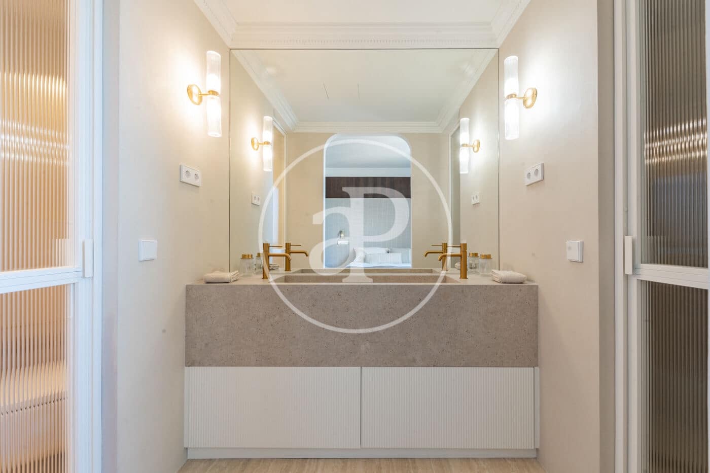 5 camera da letto Attico in vendita in Madrid citta - 4.570.000 € (Rif: 9648133)