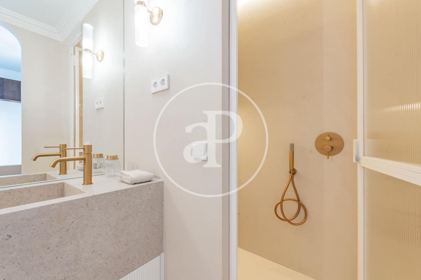 5 camera da letto Attico in vendita in Madrid citta - 4.570.000 € (Rif: 9648133)