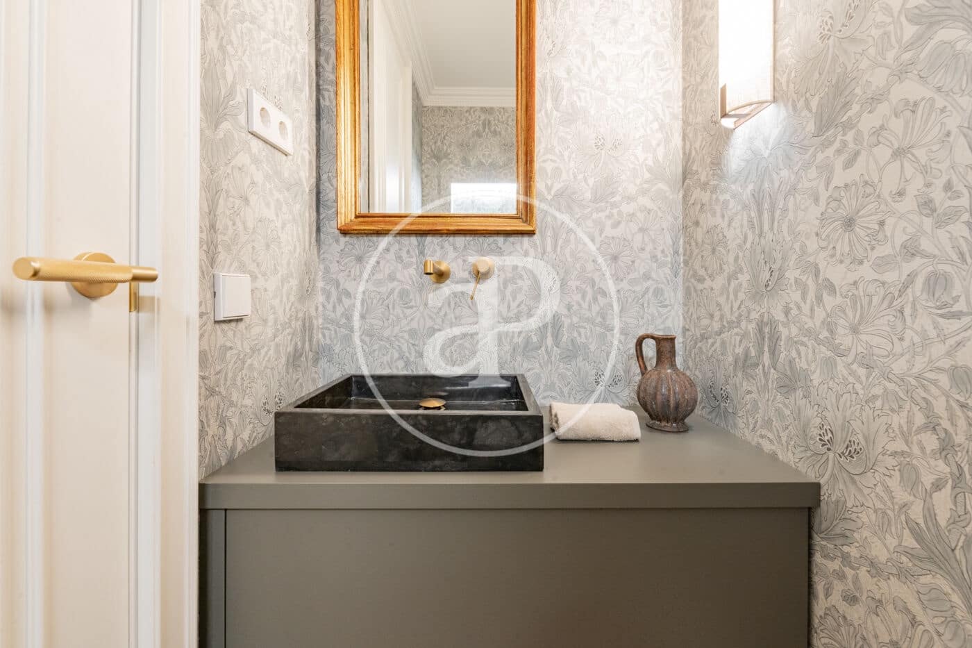 5 camera da letto Attico in vendita in Madrid citta - 4.570.000 € (Rif: 9648133)