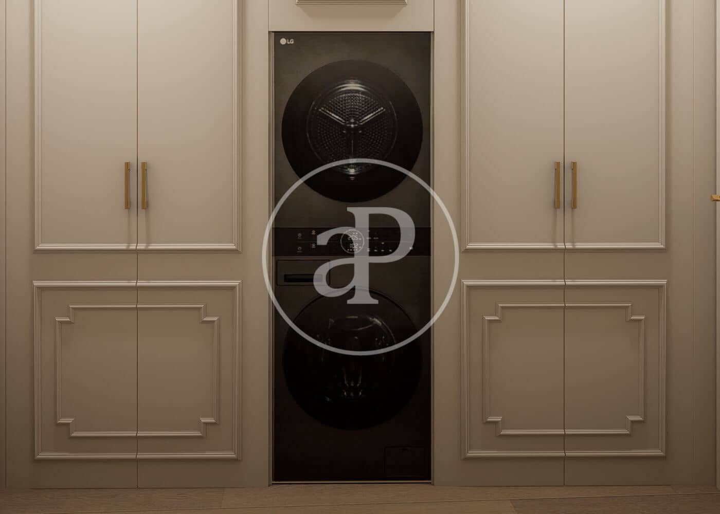 5 quarto Apartamento para venda em Madrid cidade - 6 559 000 € (Ref: 9648134)