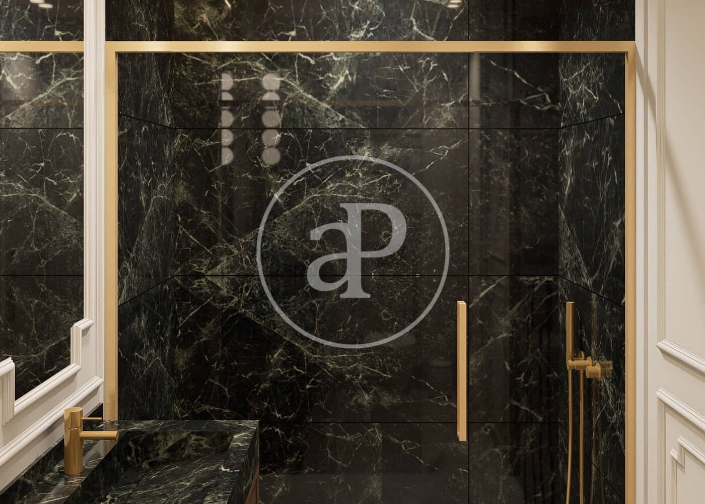 5 quarto Apartamento para venda em Madrid cidade - 6 559 000 € (Ref: 9648134)