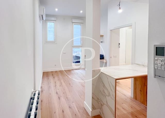 1 slaapkamer Appartement te koop in Trafalgar, Madrid stad - € 425.000 (Ref: 9648135)