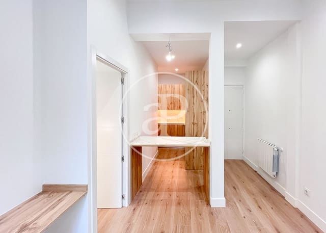 1 slaapkamer Appartement te koop in Trafalgar, Madrid stad - € 425.000 (Ref: 9648135)