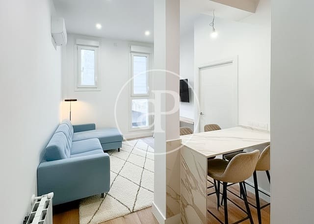 1 slaapkamer Appartement te koop in Trafalgar, Madrid stad - € 425.000 (Ref: 9648135)