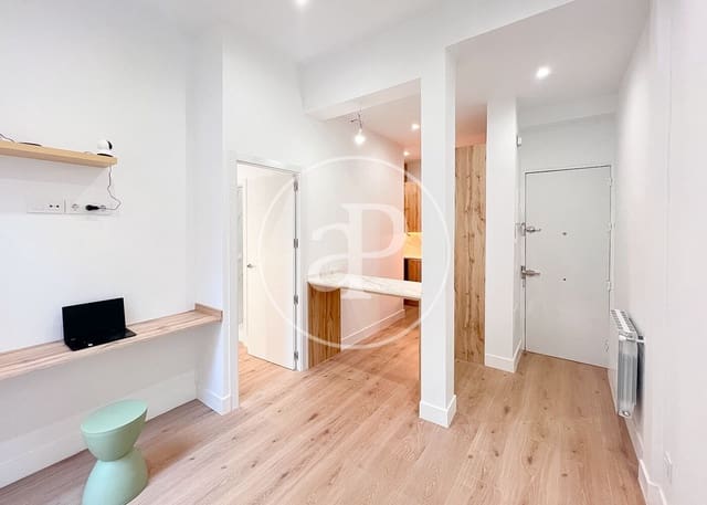 1 slaapkamer Appartement te koop in Trafalgar, Madrid stad - € 425.000 (Ref: 9648135)