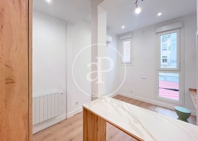 1 slaapkamer Appartement te koop in Trafalgar, Madrid stad - € 425.000 (Ref: 9648135)