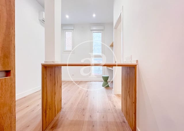 1 slaapkamer Appartement te koop in Trafalgar, Madrid stad - € 425.000 (Ref: 9648135)