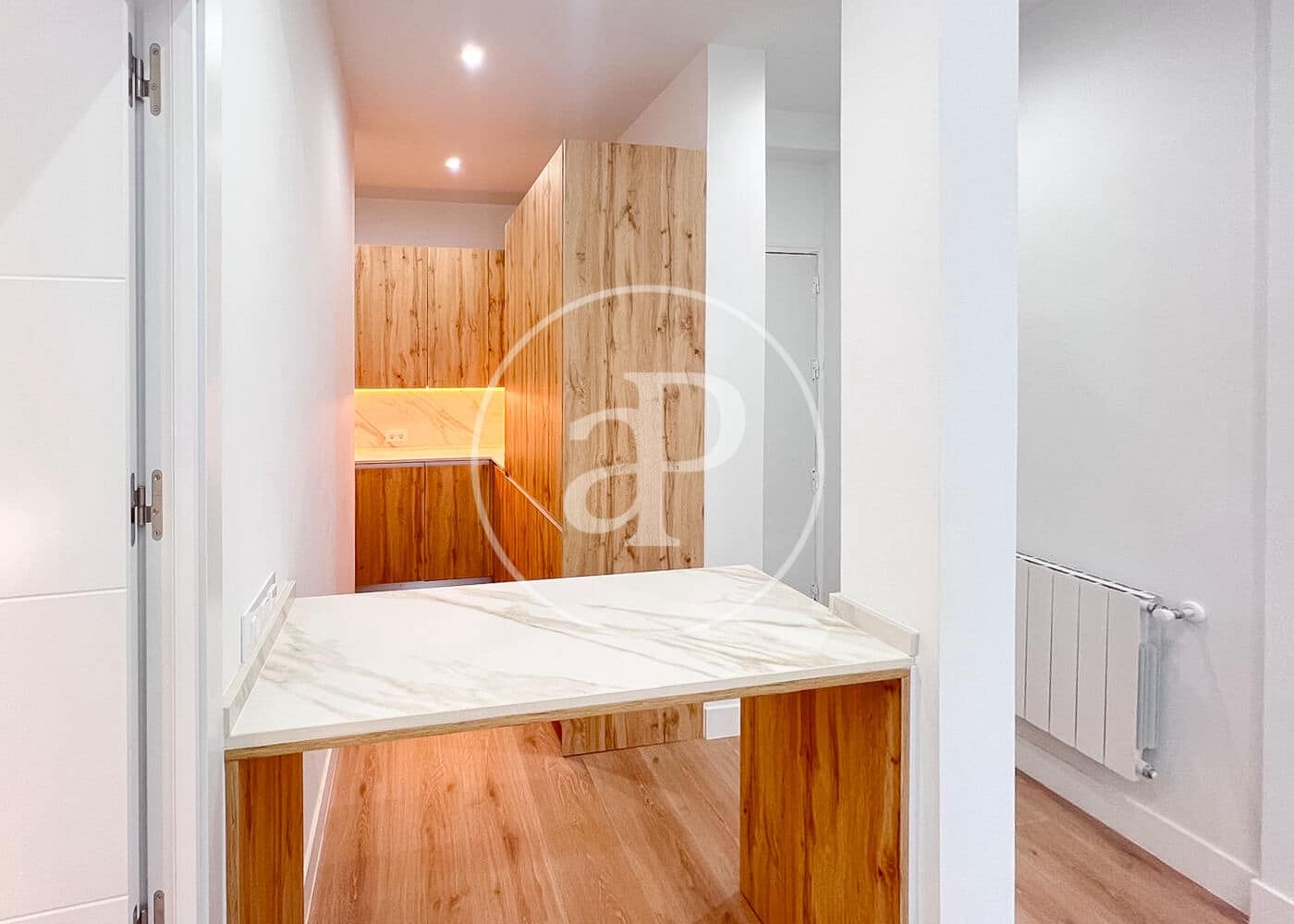 1 slaapkamer Appartement te koop in Madrid stad - € 425.000 (Ref: 9648135)