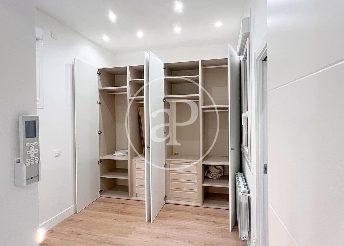 1 slaapkamer Appartement te koop in Madrid stad - € 425.000 (Ref: 9648135)