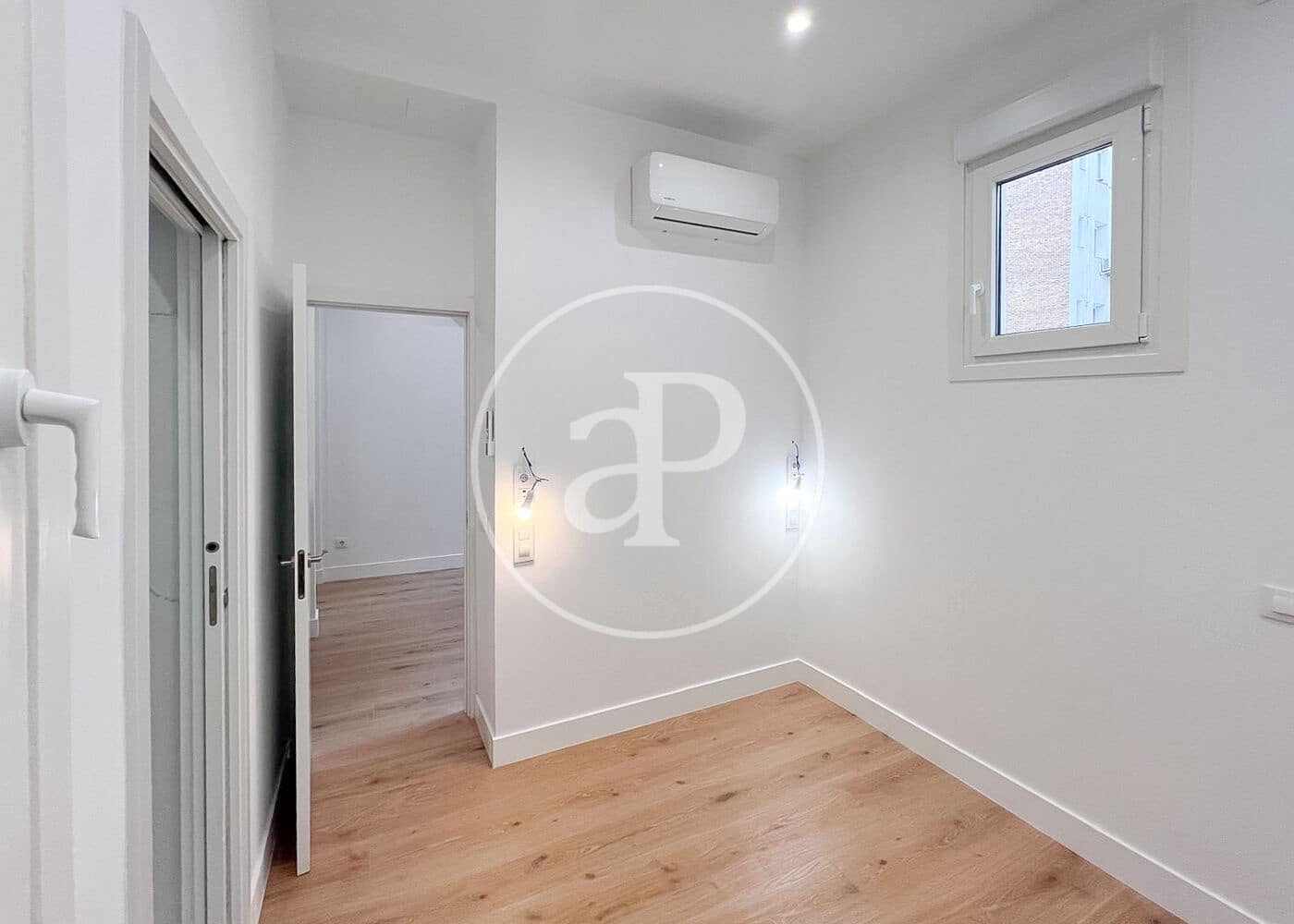 1 slaapkamer Appartement te koop in Madrid stad - € 425.000 (Ref: 9648135)