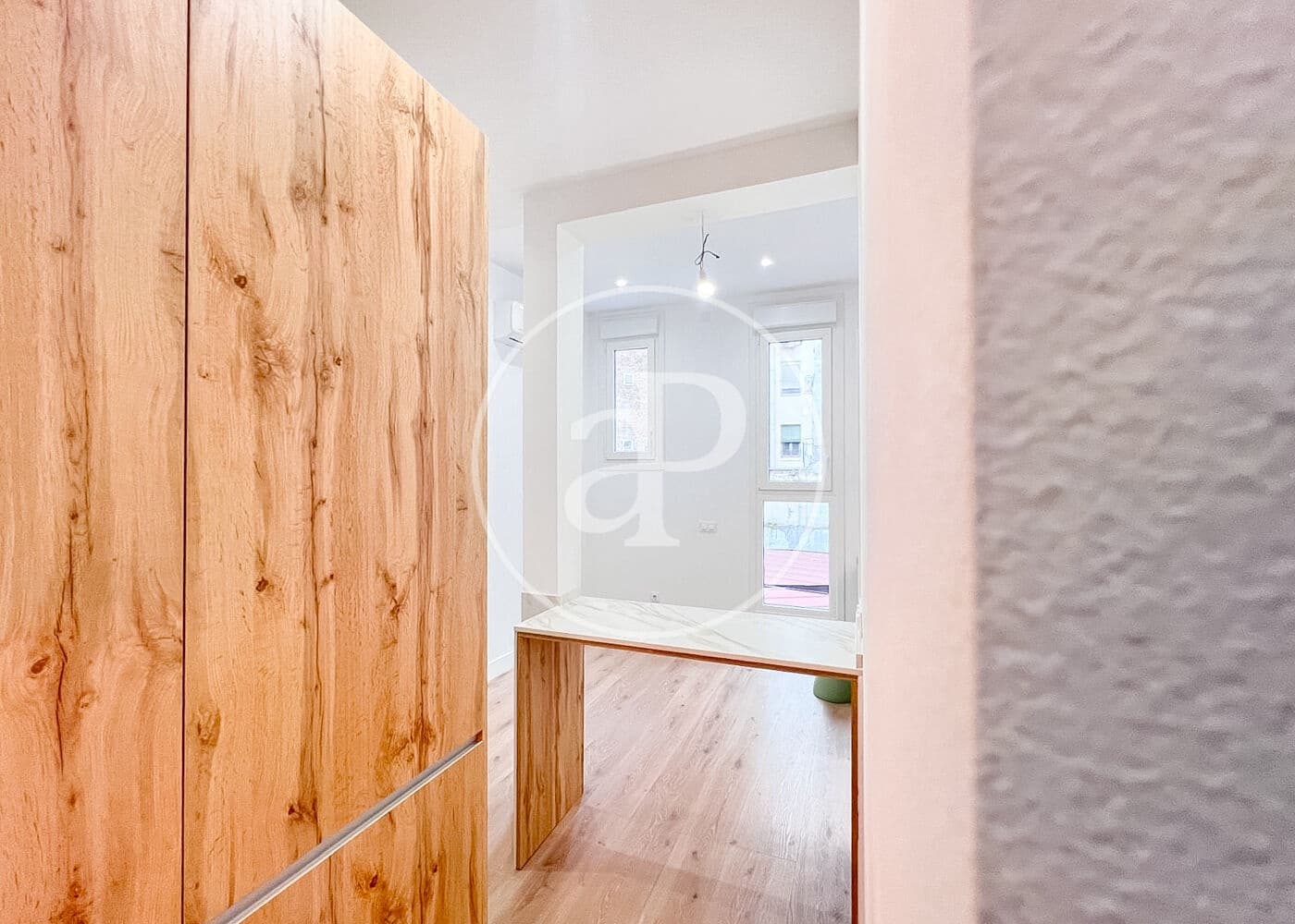 1 slaapkamer Appartement te koop in Madrid stad - € 425.000 (Ref: 9648135)