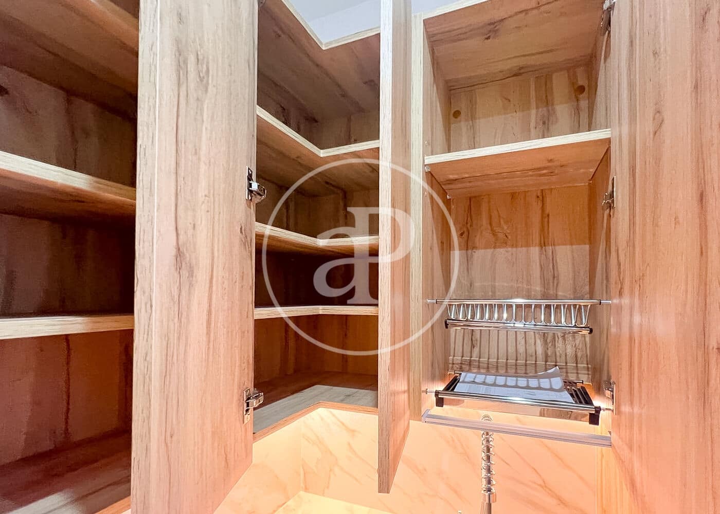 1 slaapkamer Appartement te koop in Madrid stad - € 425.000 (Ref: 9648135)