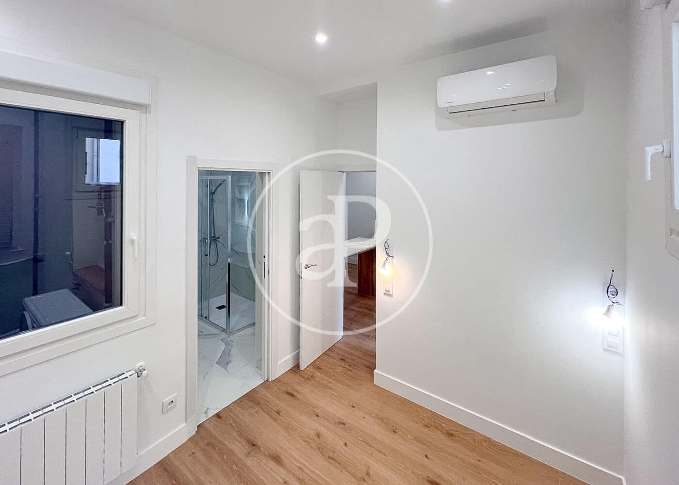 1 slaapkamer Appartement te koop in Madrid stad - € 425.000 (Ref: 9648135)