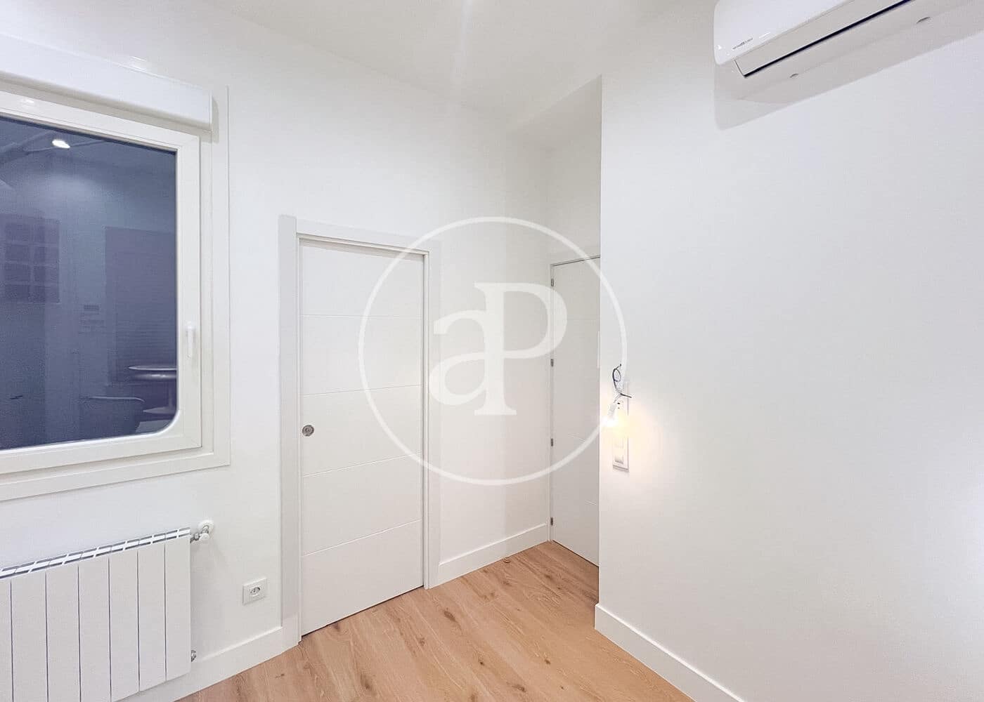 1 slaapkamer Appartement te koop in Madrid stad - € 425.000 (Ref: 9648135)