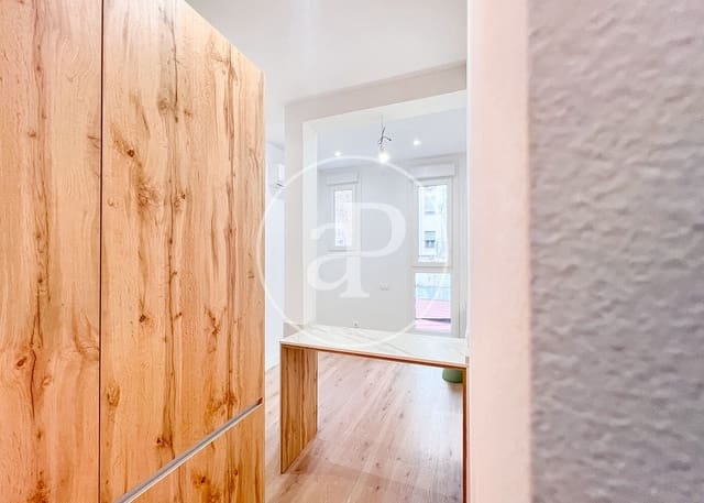 1 slaapkamer Appartement te koop in Trafalgar, Madrid stad - € 425.000 (Ref: 9648135)