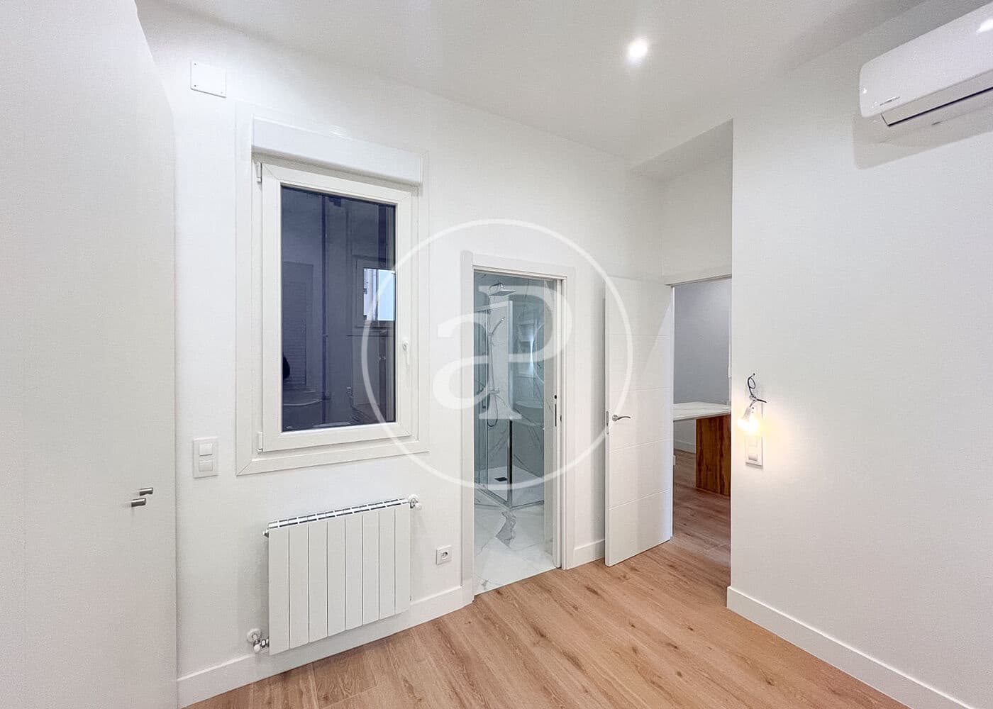 1 slaapkamer Appartement te koop in Madrid stad - € 425.000 (Ref: 9648135)