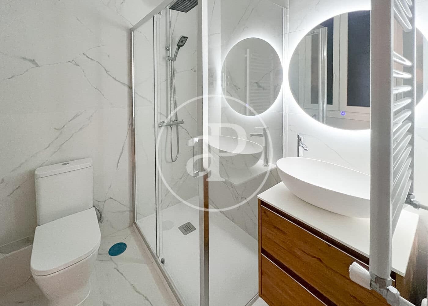 1 slaapkamer Appartement te koop in Madrid stad - € 425.000 (Ref: 9648135)