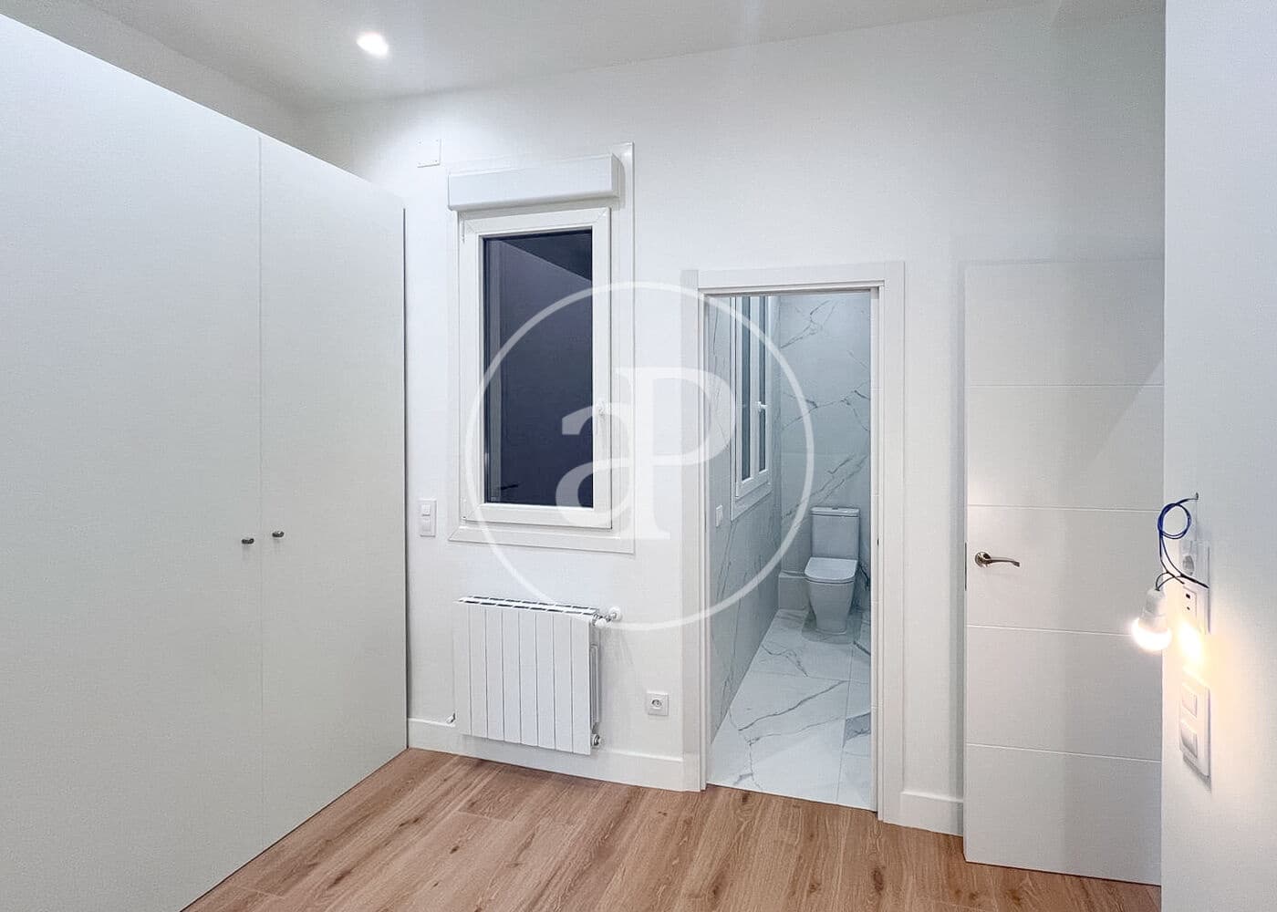 1 slaapkamer Appartement te koop in Madrid stad - € 425.000 (Ref: 9648135)