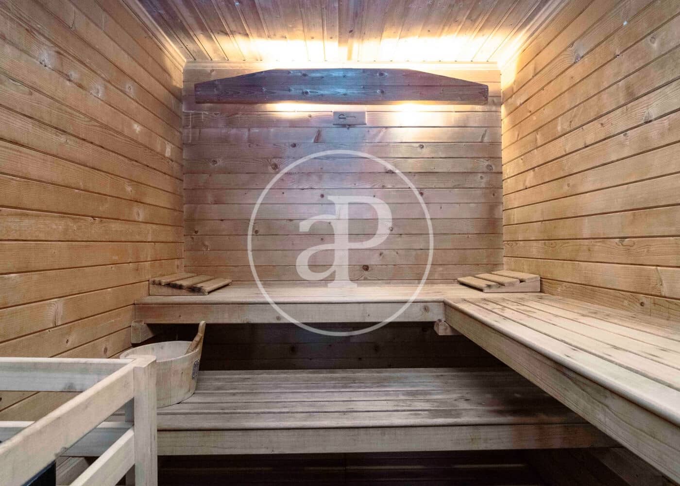 3 Zimmer Apartment zu vermieten in Madrid Stadt mit Pool - 7.400 € (Ref: 9652014)