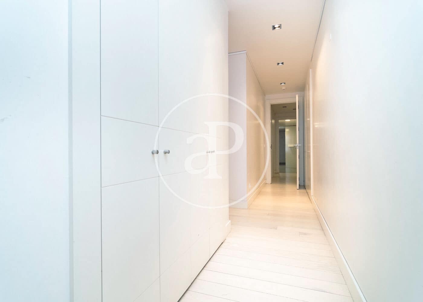 3 Zimmer Apartment zu vermieten in Madrid Stadt mit Pool - 7.400 € (Ref: 9652014)