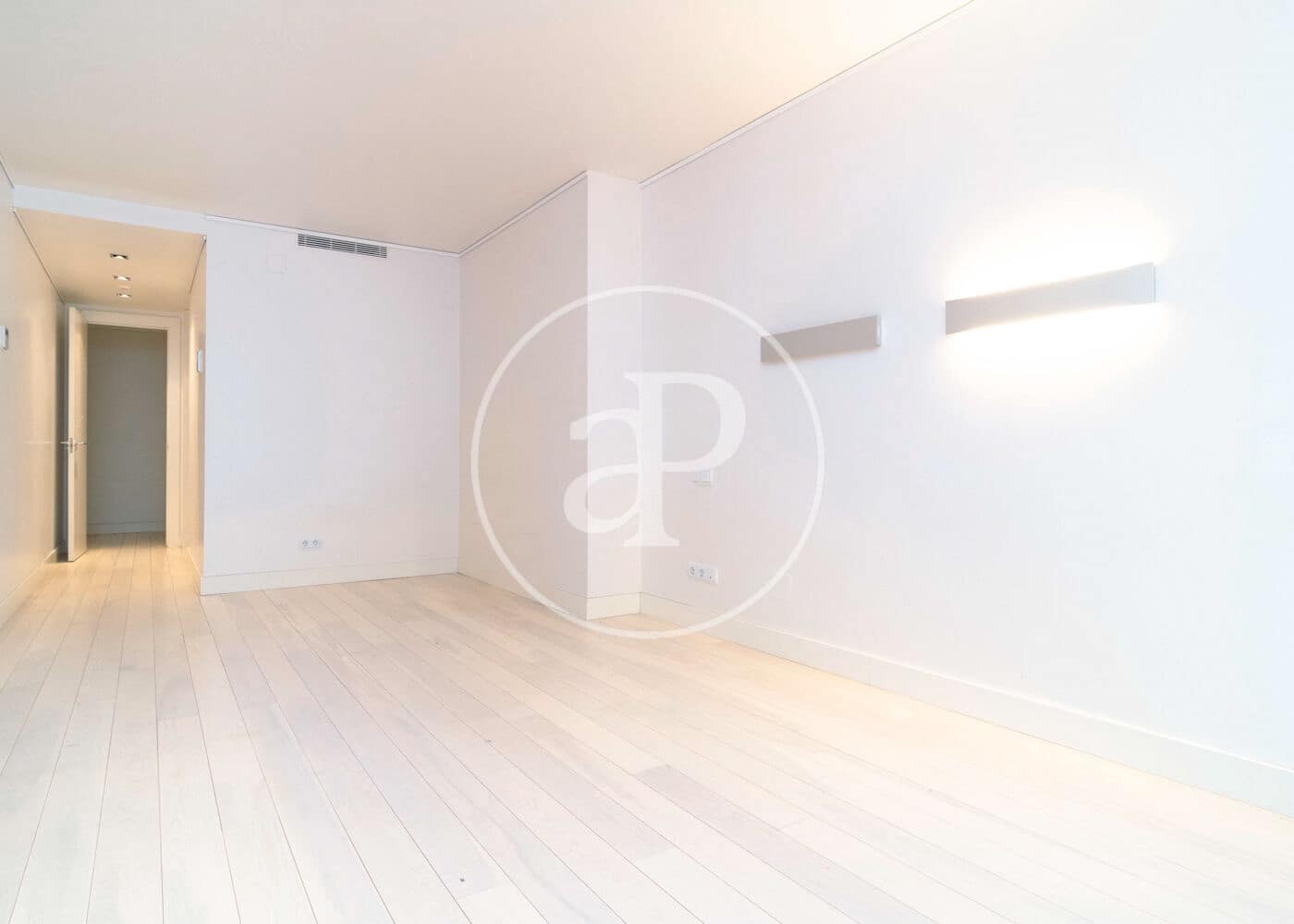 3 Zimmer Apartment zu vermieten in Madrid Stadt mit Pool - 7.400 € (Ref: 9652014)