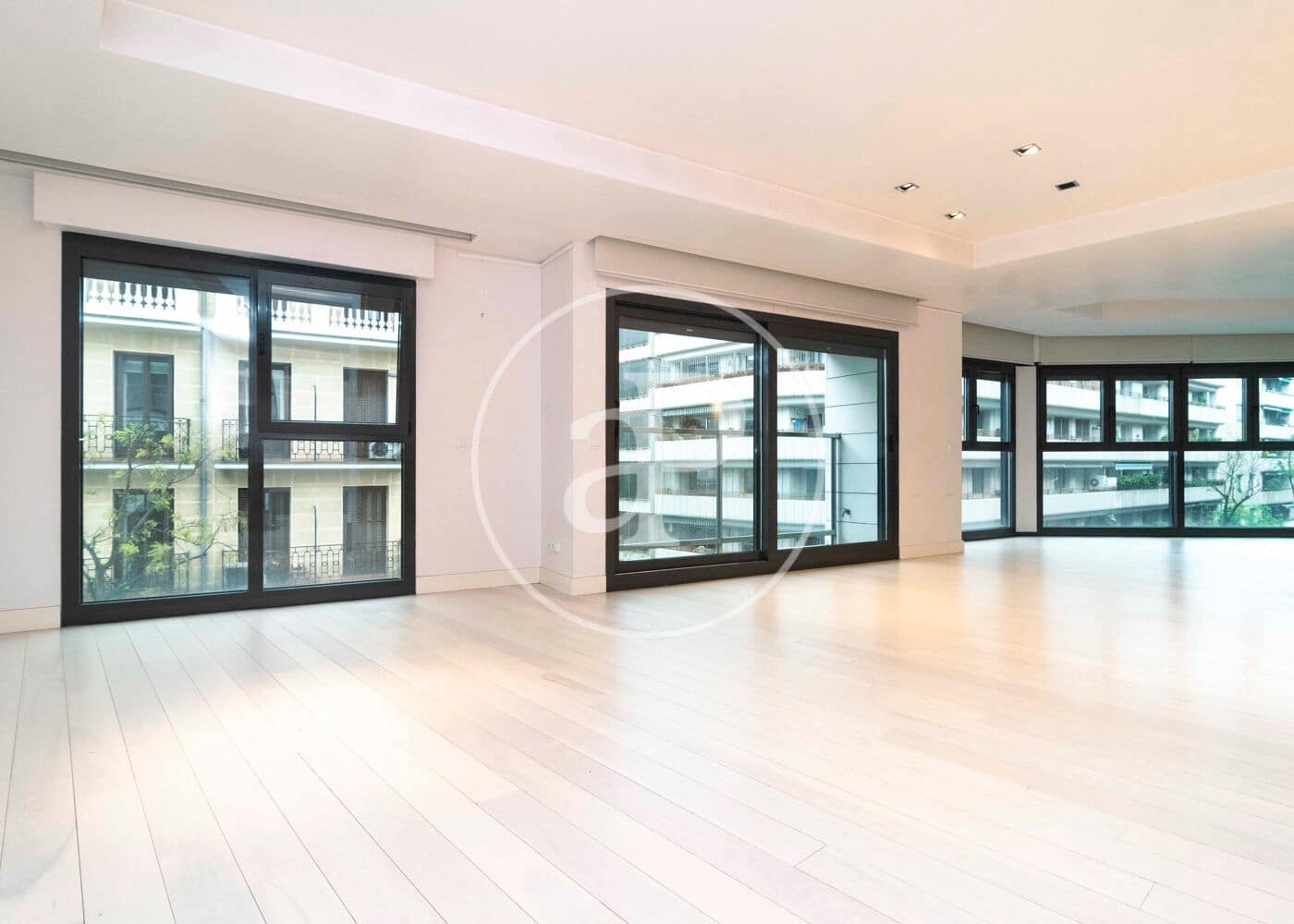 3 Zimmer Apartment zu vermieten in Madrid Stadt mit Pool - 7.400 € (Ref: 9652014)