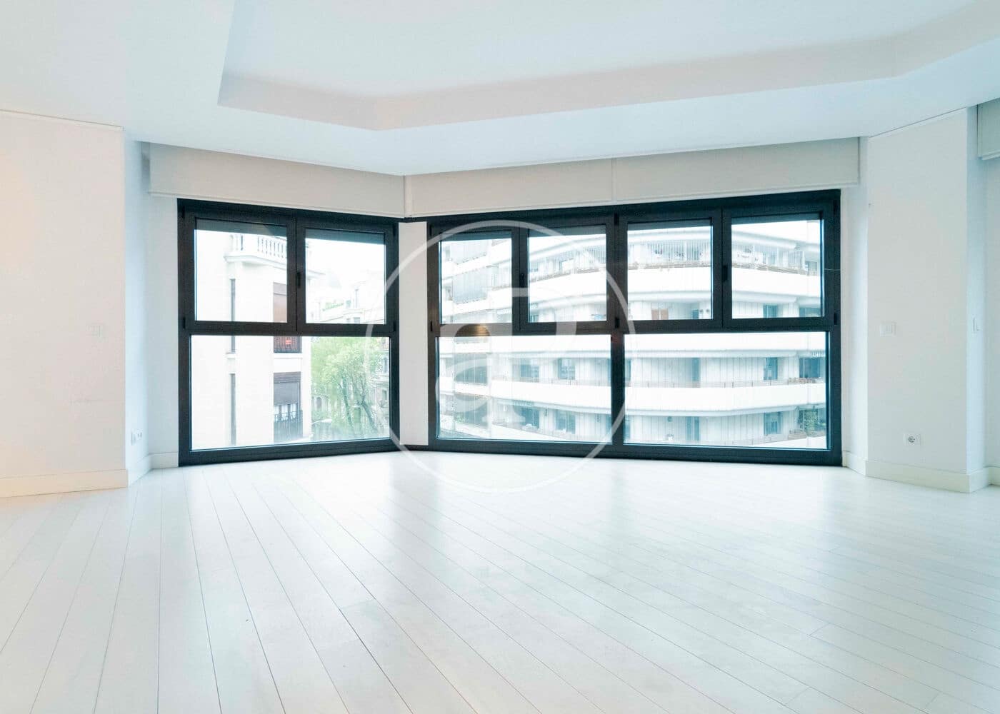 3 Zimmer Apartment zu vermieten in Madrid Stadt mit Pool - 7.400 € (Ref: 9652014)