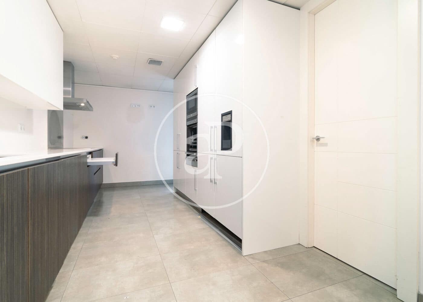 3 Zimmer Apartment zu vermieten in Madrid Stadt mit Pool - 7.400 € (Ref: 9652014)