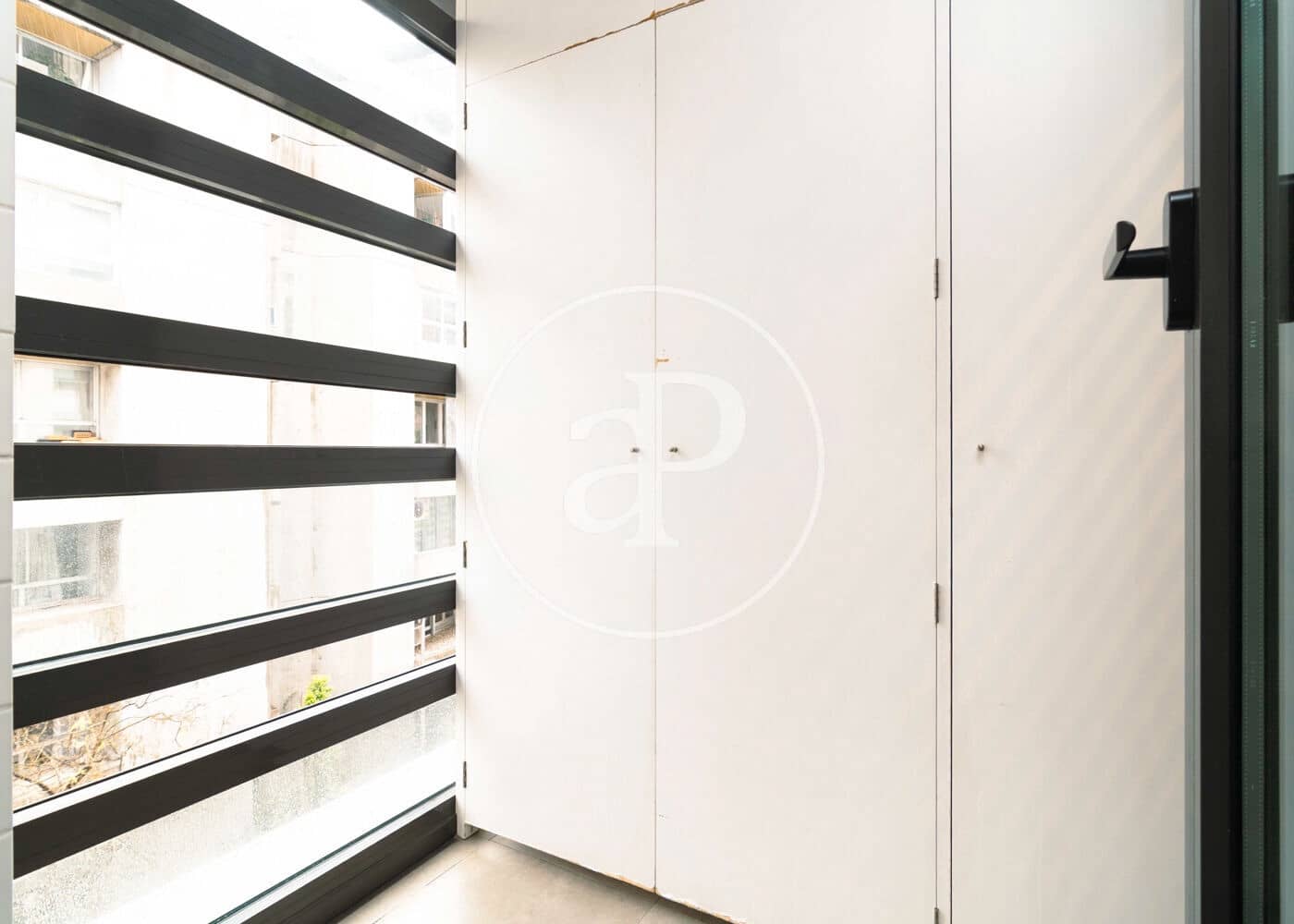 3 Zimmer Apartment zu vermieten in Madrid Stadt mit Pool - 7.400 € (Ref: 9652014)