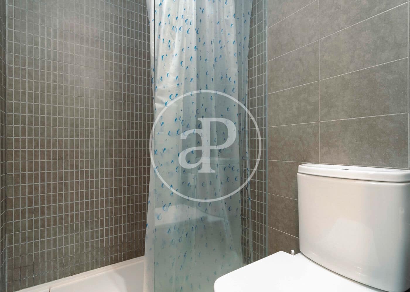 3 Zimmer Apartment zu vermieten in Madrid Stadt mit Pool - 7.400 € (Ref: 9652014)