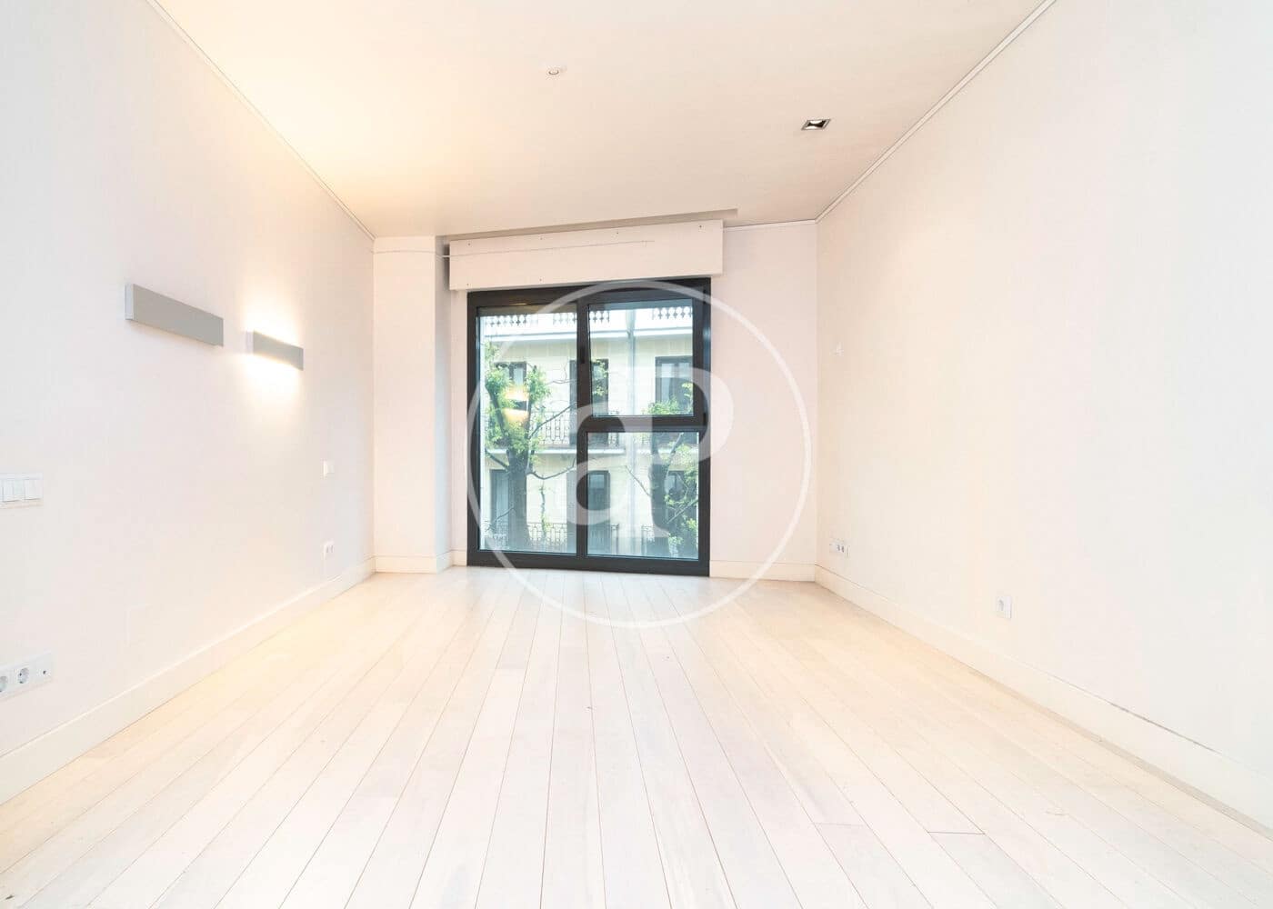 3 Zimmer Apartment zu vermieten in Madrid Stadt mit Pool - 7.400 € (Ref: 9652014)