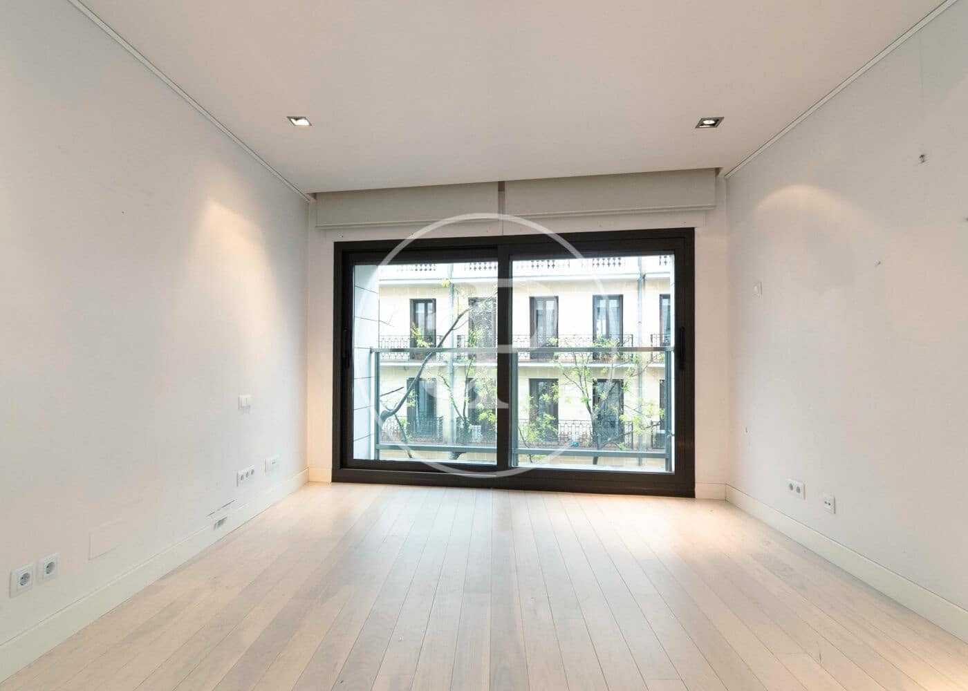 3 Zimmer Apartment zu vermieten in Madrid Stadt mit Pool - 7.400 € (Ref: 9652014)