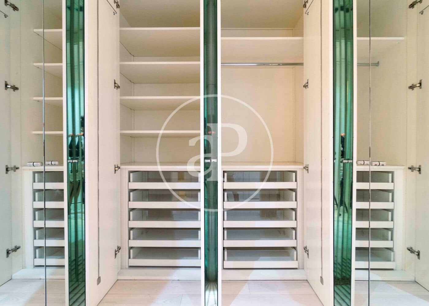 3 Zimmer Apartment zu vermieten in Madrid Stadt mit Pool - 7.400 € (Ref: 9652014)