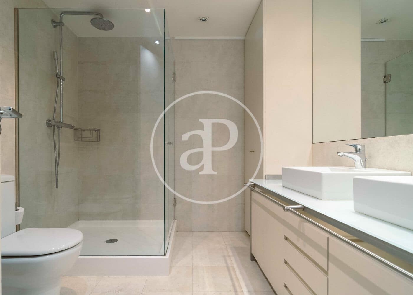 3 Zimmer Apartment zu vermieten in Madrid Stadt mit Pool - 7.400 € (Ref: 9652014)