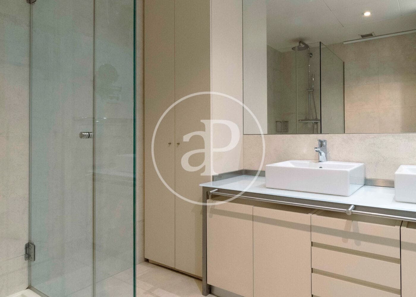 3 Zimmer Apartment zu vermieten in Madrid Stadt mit Pool - 7.400 € (Ref: 9652014)