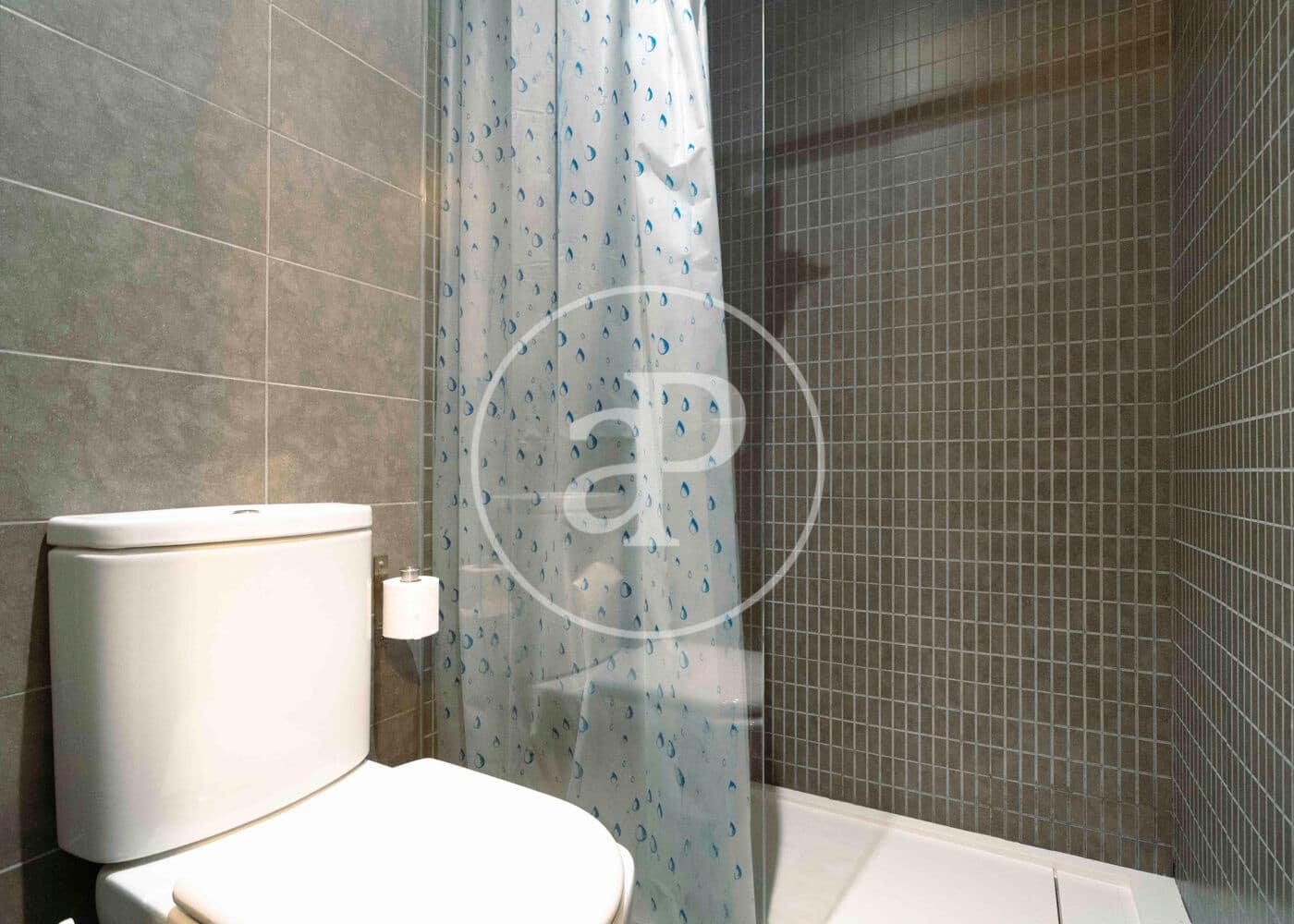 3 Zimmer Apartment zu vermieten in Madrid Stadt mit Pool - 7.400 € (Ref: 9652014)