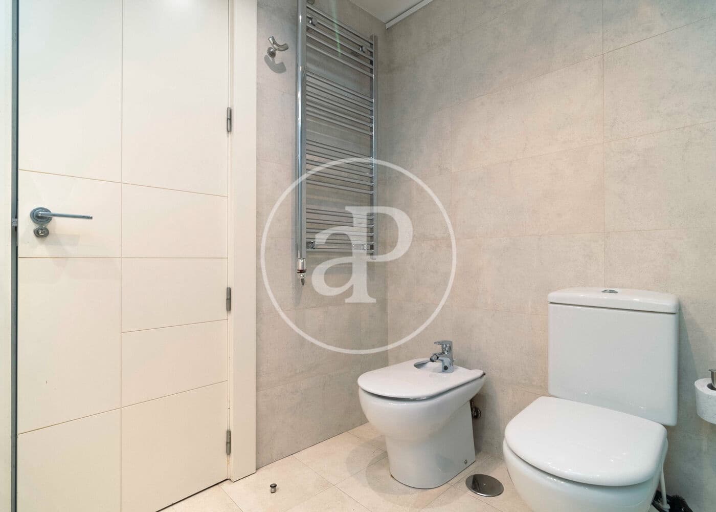 3 Zimmer Apartment zu vermieten in Madrid Stadt mit Pool - 7.400 € (Ref: 9652014)