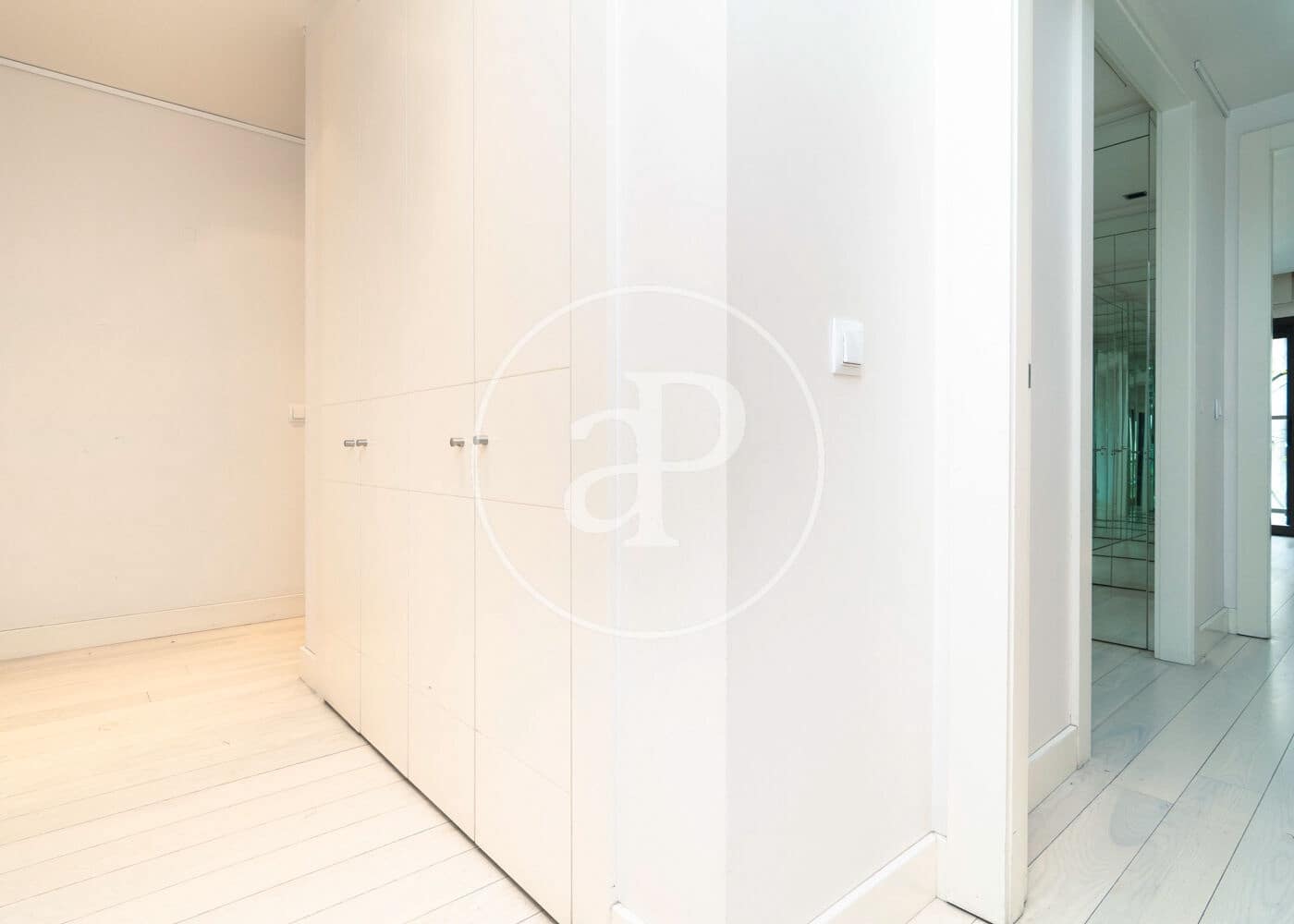 3 Zimmer Apartment zu vermieten in Madrid Stadt mit Pool - 7.400 € (Ref: 9652014)