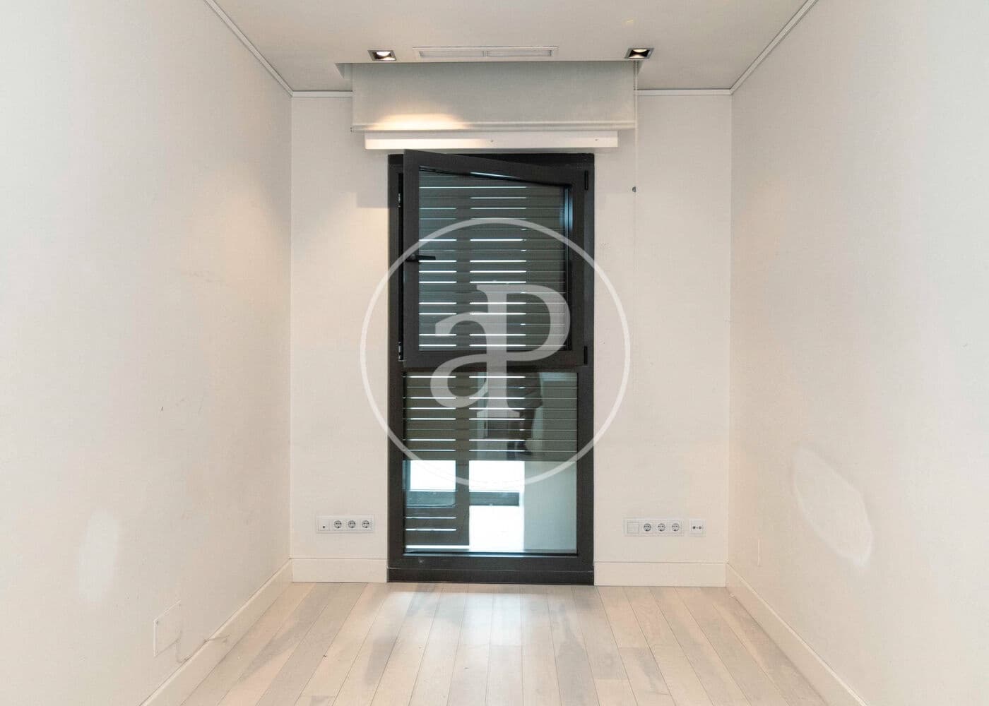 3 Zimmer Apartment zu vermieten in Madrid Stadt mit Pool - 7.400 € (Ref: 9652014)