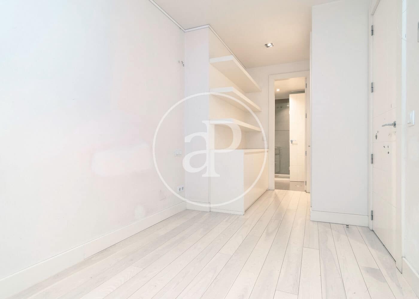 3 Zimmer Apartment zu vermieten in Madrid Stadt mit Pool - 7.400 € (Ref: 9652014)