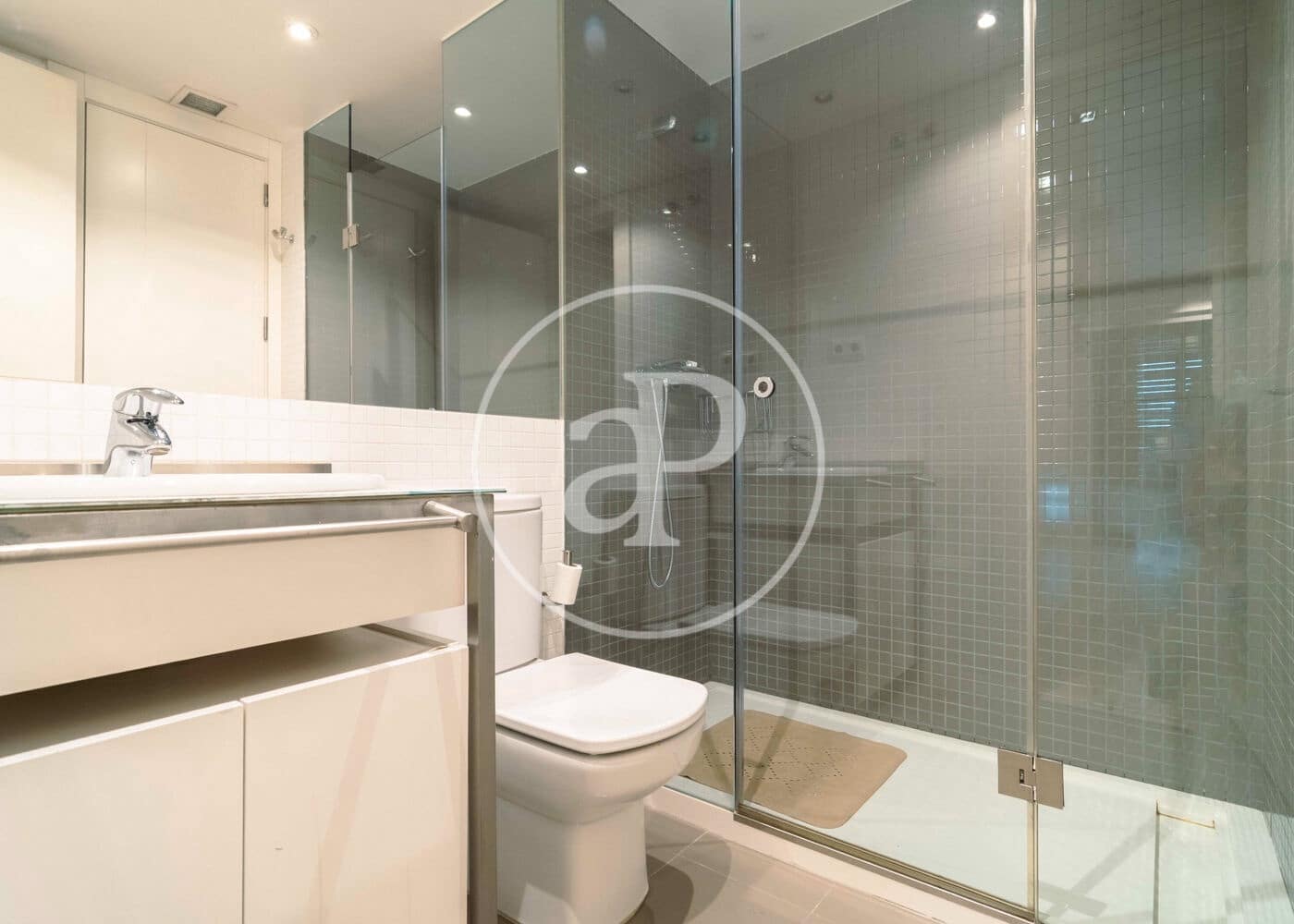 3 Zimmer Apartment zu vermieten in Madrid Stadt mit Pool - 7.400 € (Ref: 9652014)