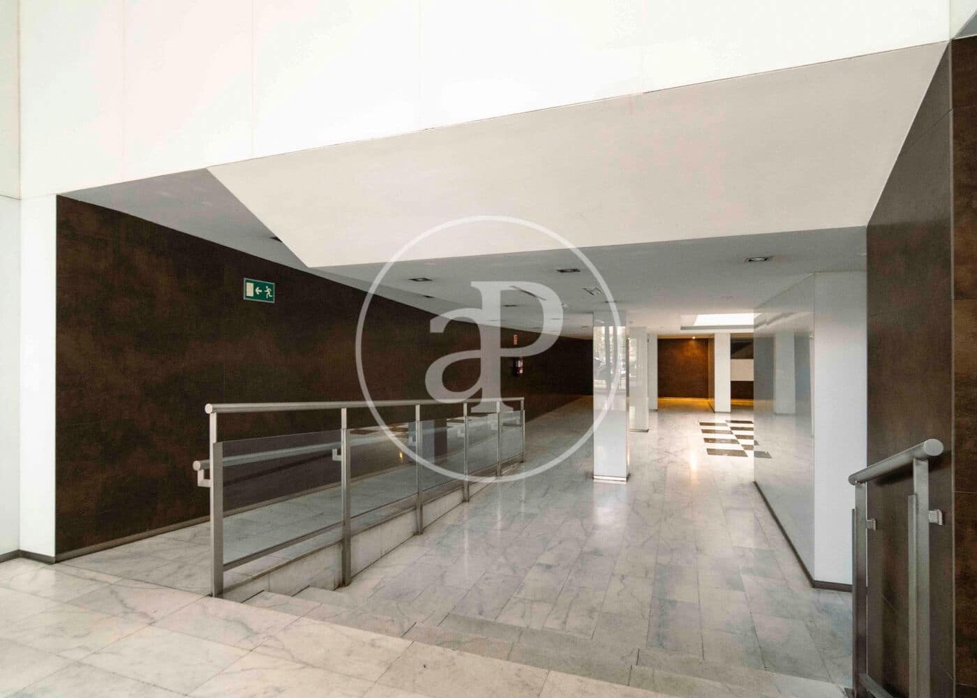 3 Zimmer Apartment zu vermieten in Madrid Stadt mit Pool - 7.400 € (Ref: 9652014)