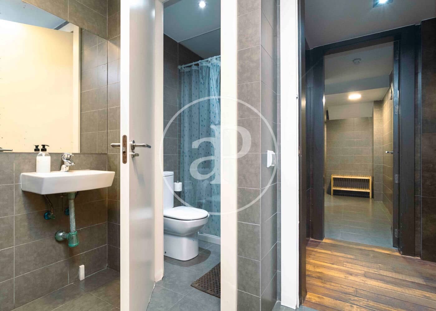 3 Zimmer Apartment zu vermieten in Madrid Stadt mit Pool - 7.400 € (Ref: 9652014)