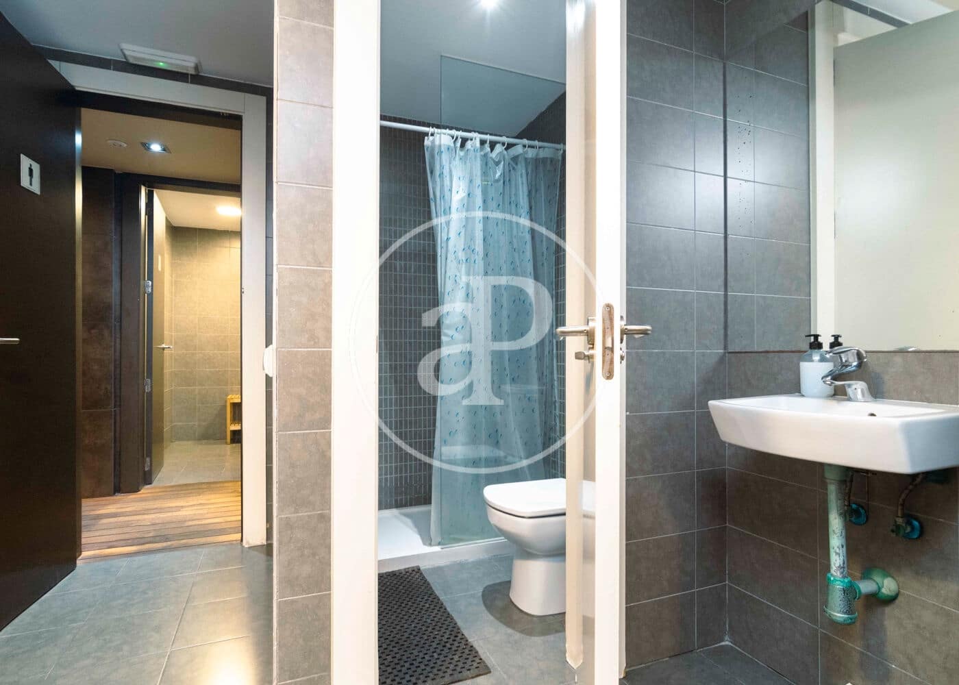 3 Zimmer Apartment zu vermieten in Madrid Stadt mit Pool - 7.400 € (Ref: 9652014)