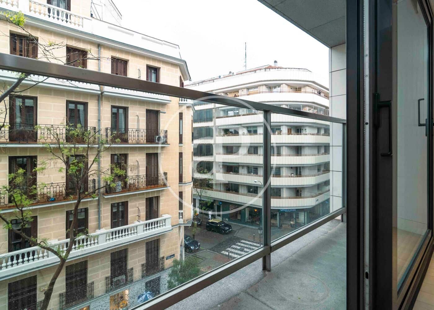 3 Zimmer Apartment zu vermieten in Madrid Stadt mit Pool - 7.400 € (Ref: 9652014)