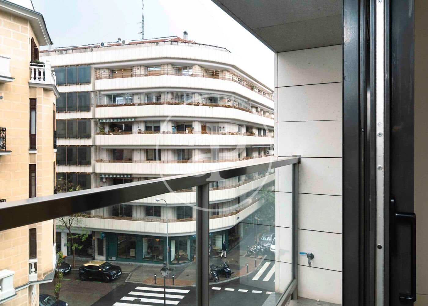 3 Zimmer Apartment zu vermieten in Madrid Stadt mit Pool - 7.400 € (Ref: 9652014)